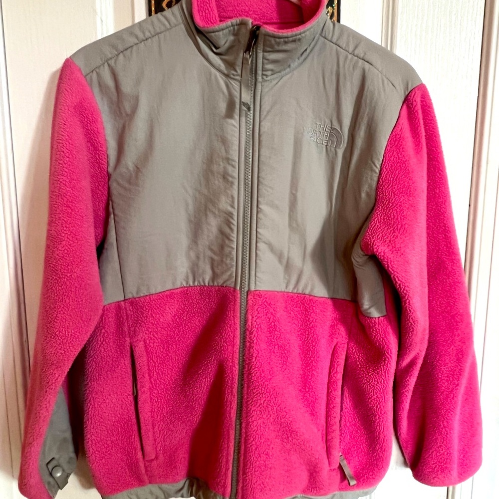 The Northface jacket
